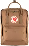 Fjällräven Kånken Rucksack, Khaki Staub - Fjällräven Kånken - 7323450925413 - 1
