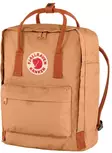 Fjällräven Kånken Rucksack, Pfirsich S.-Terrakotta - Fjällräven Kånken - 7323450786373 - 3