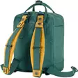 Fjällräven Kånken Mini Shoulder Pads 421 - Fjällräven Kånken tillbehör - 7323450724283 - 2