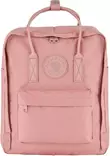 Fjällräven Kånken No. 2 Dusty Rose - Fjällräven Kånken No.2 - 7323451163333 - 1