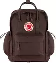 Fjällräven Kånken Outlong, Schwarz Eiche - Fjällräven Kånken - 7323451212543 - 1