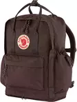 Fjällräven Kånken Outlong, Schwarz Eiche - Fjällräven Kånken - 7323451212543 - 3