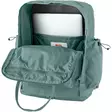 Fjällräven Kånken Outlong, Schwarz Eiche - Fjällräven Kånken - 7323451212543 - 9