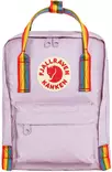 Fjällräven Kånken Rainbow Mini, Lavendel - Fjällräven Kånken Mini - 7323450857783 - 1