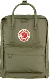 Fjällräven Kånken ryggsäck, Green - Fjällräven Kånken - 7392158007813 - 1