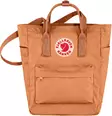 Fjällräven Kånken Totepack, Desert Brown - Fjällräven Totepack bags - 7323450792473 - 1