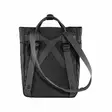 Fjällräven Kånken Totepack Mini, Black - Fjällräven Totepack väskor - 7323450598433 - 2
