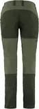 Fjällräven Keb Curved W 662-625 - Fjällräven Hosen - 7323450497453 - 2