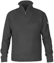 Fjällräven Koster Sweater M wool sweater - Fjällräven shirts - 739215884193 - 1