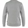 Fjällräven Logo Sweater, Women's - Fjällräven shirts - F84143 - 4