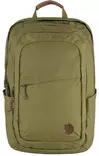 Fjällräven Räven 28-backpack, Foliage Green - Fjällräven backpacks - 7323450786243 - 1
