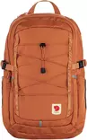 Fjällräven Skule 28 Backpack, Terracotta Brown - Fjällräven backpacks - 7323450857493 - 1