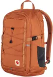 Fjällräven Skule 28 Backpack, Terracotta Brown - Fjällräven backpacks - 7323450857493 - 3