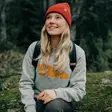 Fjällräven Tab Hat mössa, Cabin Red - Fjällräven mössor och kepsar - 7323450721473 - 6