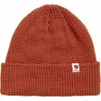 Fjällräven Tab Hat mössa, Cabin Red - Fjällräven mössor och kepsar - 7323450721473 - 1