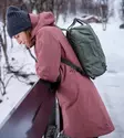 Fjällräven Tree-Kånken Rucksack, Ahorn Gelb - Fjällräven Kånken - 7323450719173 - 13