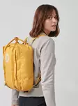 Fjällräven Tree-Kånken Rucksack, Ahorn Gelb - Fjällräven Kånken - 7323450719173 - 6