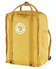 Fjällräven Tree-Kånken Rucksack, Ahorn Gelb - Fjällräven Kånken - 7323450719173 - 3