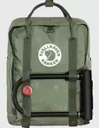 Fjällräven Tree-Kånken Rucksack, Ahorn Gelb - Fjällräven Kånken - 7323450719173 - 8