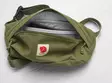 Vyölaukku, 294 - Black Oak - Fjällräven Pocket - 7323451205163 - 5