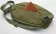 Vyölaukku, 294 - Black Oak - Fjällräven Pocket - 7323451205163 - 4