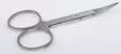 FTS Scheren 3,5" Gebogen - Fliegenbindewerkzeuge - 6417512000673 - 1