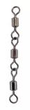 G.T.R Triple Hook - Leaders and locks - 1023 - 1