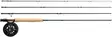 Greys Fin 9" 6#, flugset - Flugfiskespön och set - 043388495143 - 1