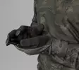 Härkila NOCTYX Camo Fleece Gloves - Härkila caps and gloves - 10293 - 3
