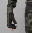 Härkila NOCTYX Camo Fleece Gloves - Härkila caps and gloves - 10293 - 5