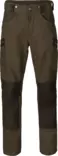 Härkila Pro Hunter Leather Trousers - Härkila outdoor trousers - 1101223 - 1