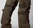 Härkila Pro Hunter Leather Trousers - Härkila outdoor trousers - 1101223 - 6