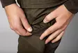 Härkila Pro Hunter Leather Trousers - Härkila outdoor trousers - 1101223 - 4