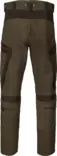 Härkila Pro Hunter Leather Trousers - Härkila outdoor trousers - 1101223 - 2