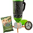 Jetboil Flash 2.0 PCS JAVAKIT ECTO - Kochen, Thermosflaschen und Trinkflaschen - 858941006793 - 1
