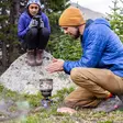 Jetboil Minimo -Camping Stove Camo - Cooking, termos- & water bottles - 858941006823 - 4