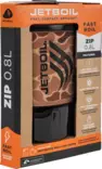 Jetboil Zip 0,8L kaasukeitin, Duck Camo - Cooking, termos- & water bottles - 850074132073 - 2