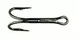 KAMASAN B270 Trout Double Traditional - Fly hooks - 0699900001493 - 1