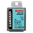 KAMASAN B410 SmutsMidges - Fly hooks - 0699900001523 - 2