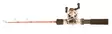 SX-701 - Ice jigging rods - 6420071072333 - 1