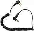 Lafayette M4/5-Peltor Adapterkabel - Lafayette VHF radion och tillbehör - 7332020025033 - 1