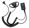 LAFAYETTE Miniheadset Außen M4/5 - VHF- und Funkgeräte - 7332020065213 - 1