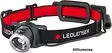 Ledlenser H8R Headlamp, 600lm - Headlamps - 4058205005593 - 1