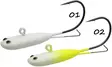 Lakpilk Osku 30 g Glow - Pilkar och pirkar - 6417512538243 - 1