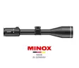 Minox 3-15X56 Allrounder - Zielfernrohre - 4007450100263 - 3