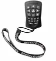 Motorguide trådlös pinpoint GPS - Elmotorer - 745061937253 - 1