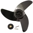 Motorguide Machette 3-Blade Propeller - Electric outboard motors and accessories - 089287102713 - 1