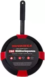 Muurikka PRO Carbon Steel Pan 30cm - Muurikka products - 6416575409003 - 1