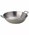 Muurikka Paella Wok 50cm - Muurikka stekhällar, rökugnar, matlagning - 6416571001713 - 1