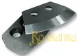 Nero Schneideinsatz für Eisbohrer 110mm - Bohrer und Sägen - 6430030457453 - 1